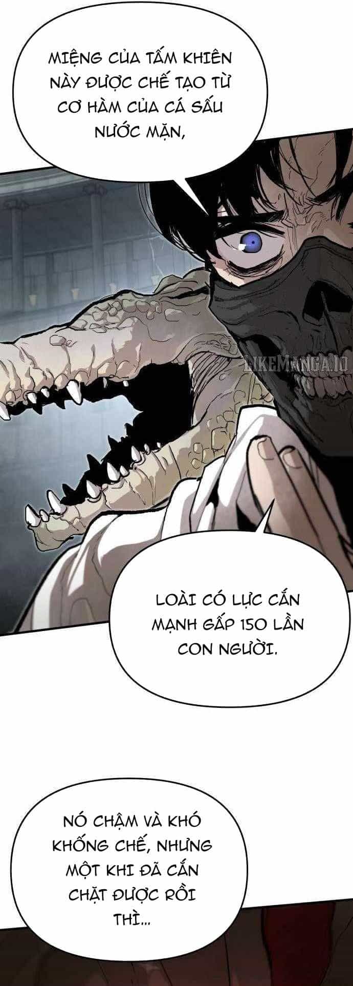 Đại Chiến Tử Thi - Chương 39 - ảnh 65