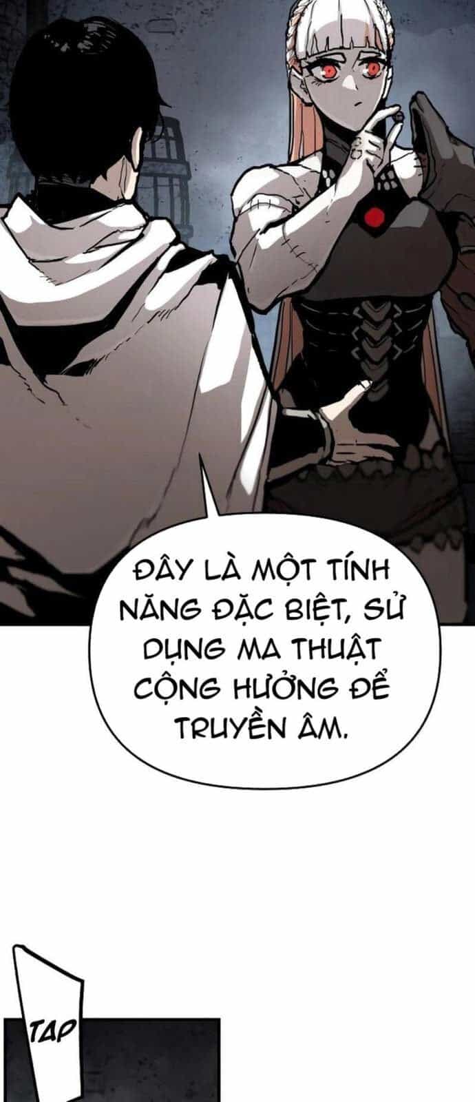 Đại Chiến Tử Thi - Chương 4 - ảnh 25