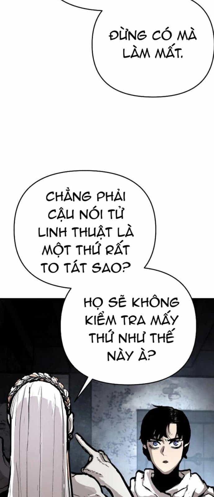 Đại Chiến Tử Thi - Chương 4 - ảnh 28