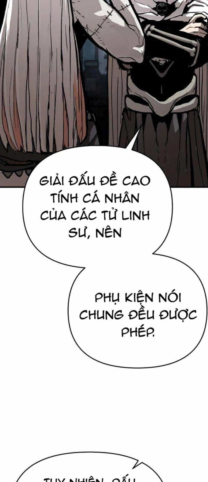 Đại Chiến Tử Thi - Chương 4 - ảnh 29