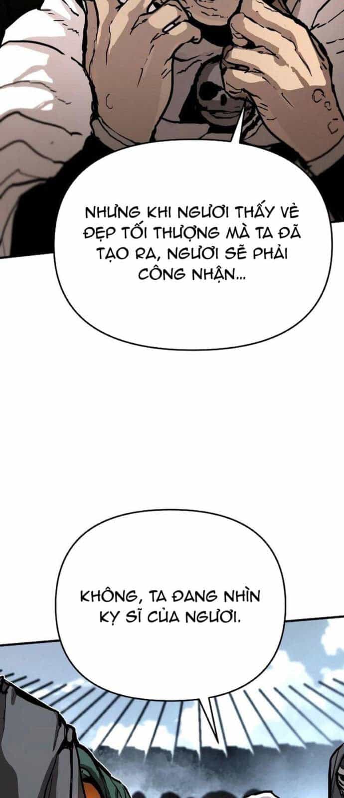 Đại Chiến Tử Thi - Chương 4 - ảnh 4