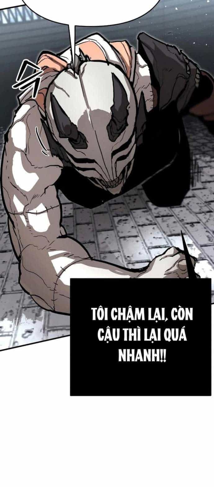 Đại Chiến Tử Thi - Chương 4 - ảnh 53