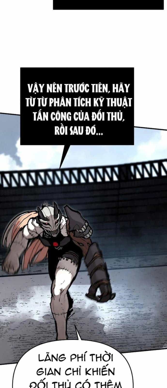 Đại Chiến Tử Thi - Chương 4 - ảnh 62