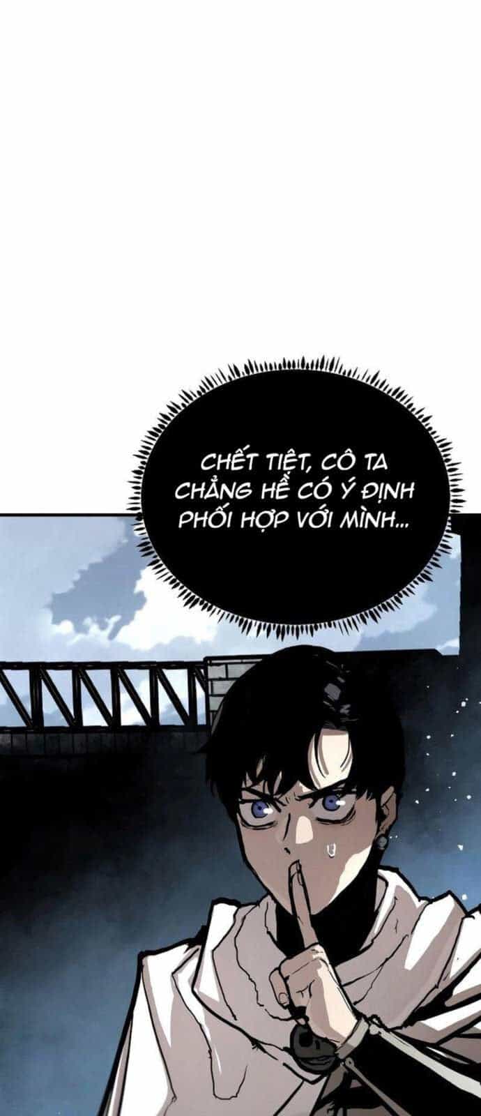 Đại Chiến Tử Thi - Chương 4 - ảnh 67
