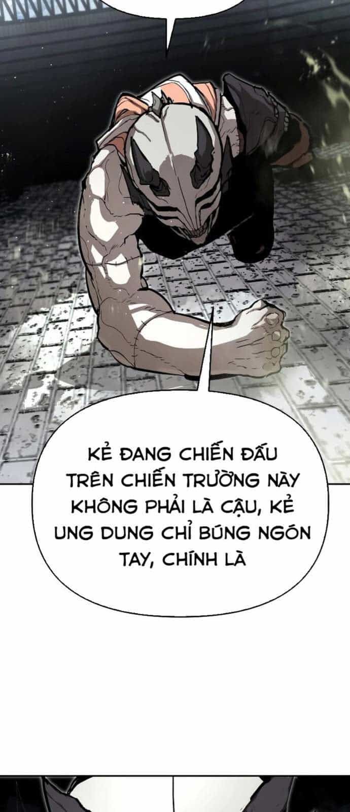 Đại Chiến Tử Thi - Chương 5 - ảnh 34