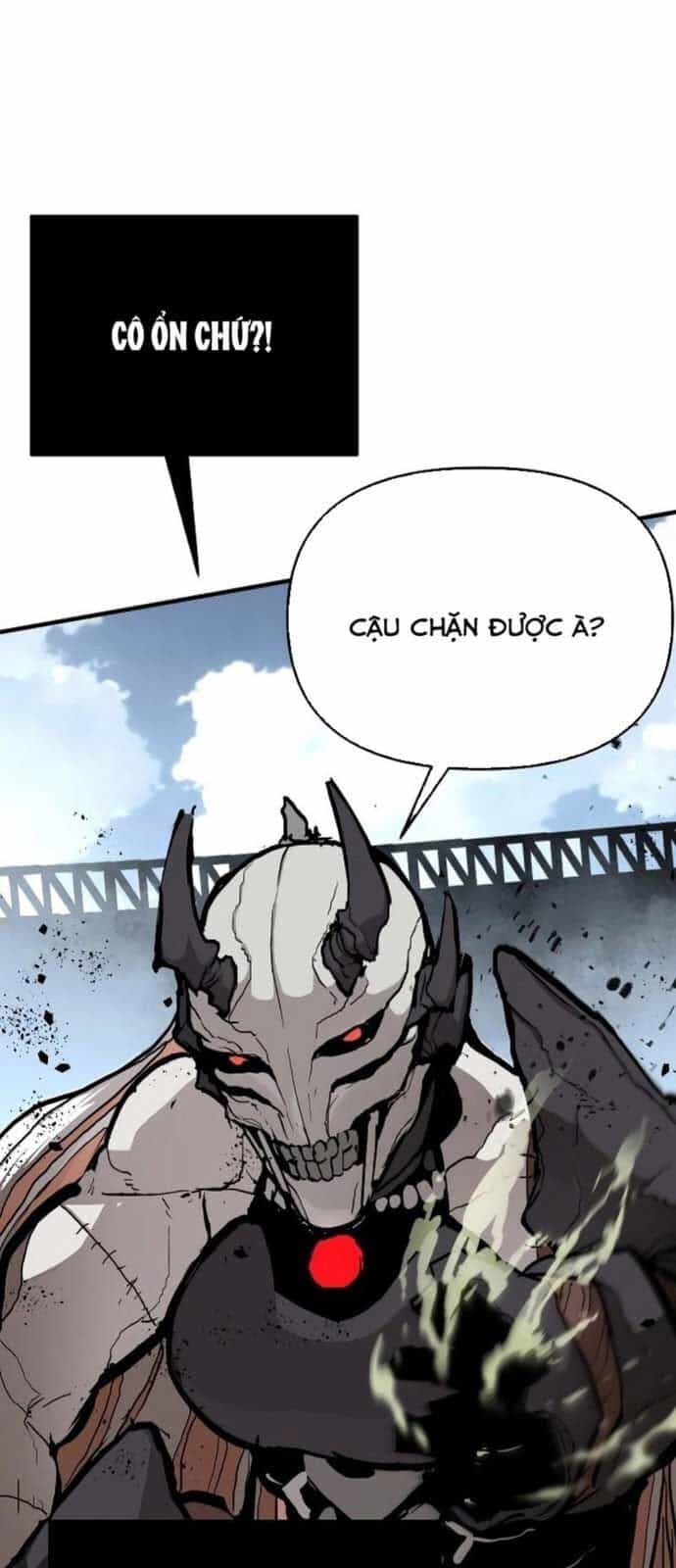 Đại Chiến Tử Thi - Chương 5 - ảnh 4