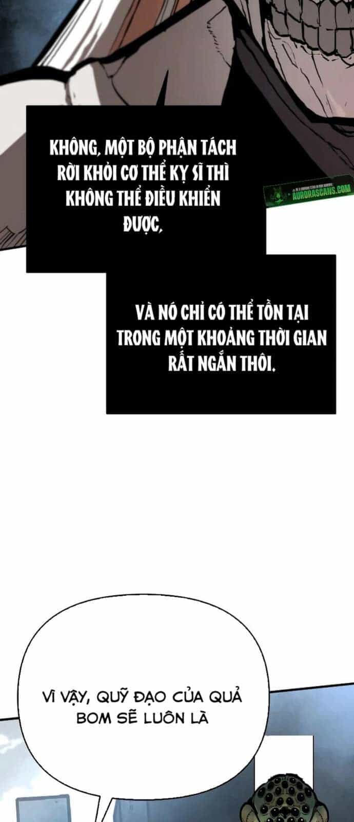 Đại Chiến Tử Thi - Chương 5 - ảnh 6