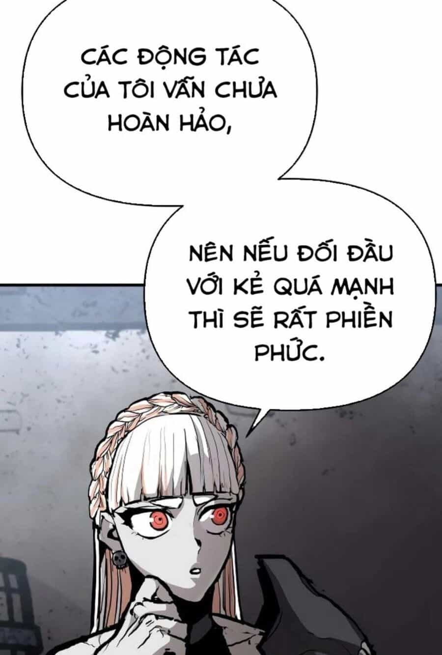 Đại Chiến Tử Thi - Chương 6 - ảnh 113