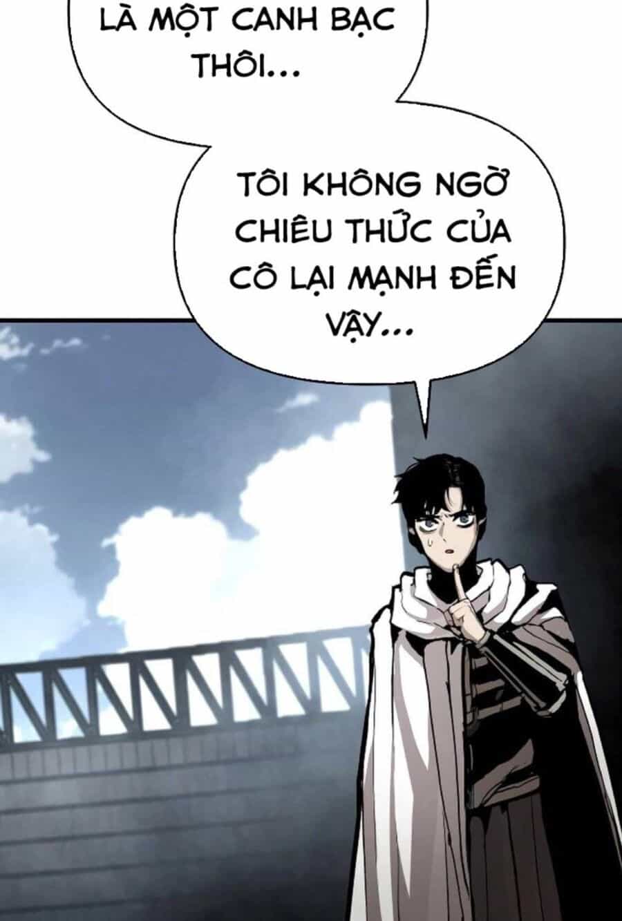 Đại Chiến Tử Thi - Chương 6 - ảnh 16