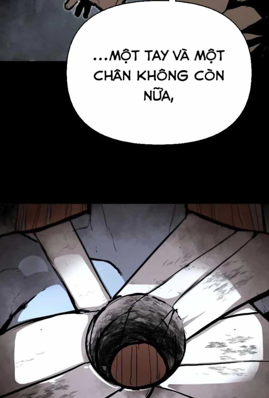 Đại Chiến Tử Thi - Chương 6 - ảnh 28