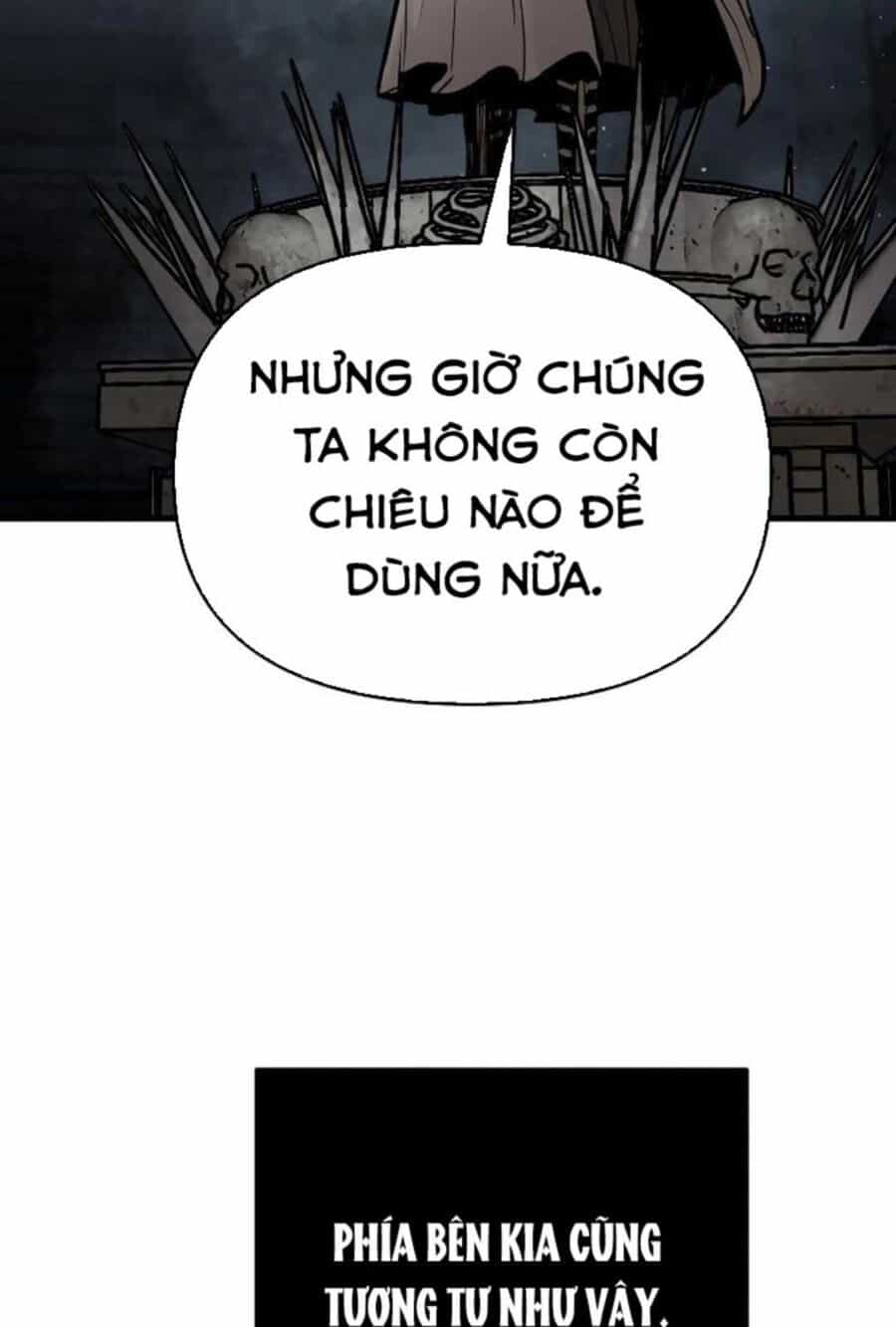Đại Chiến Tử Thi - Chương 6 - ảnh 35