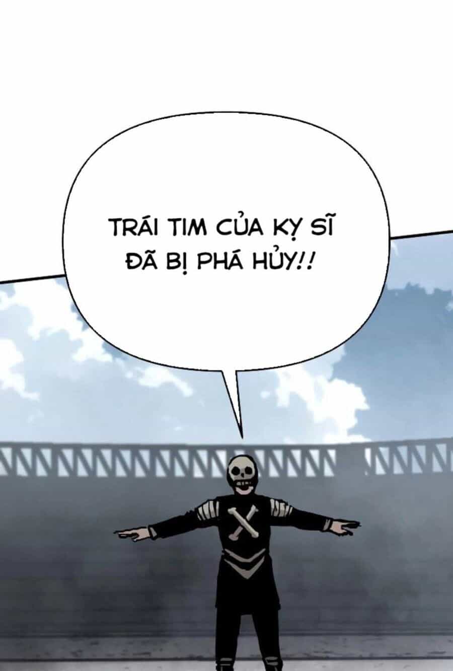 Đại Chiến Tử Thi - Chương 6 - ảnh 47