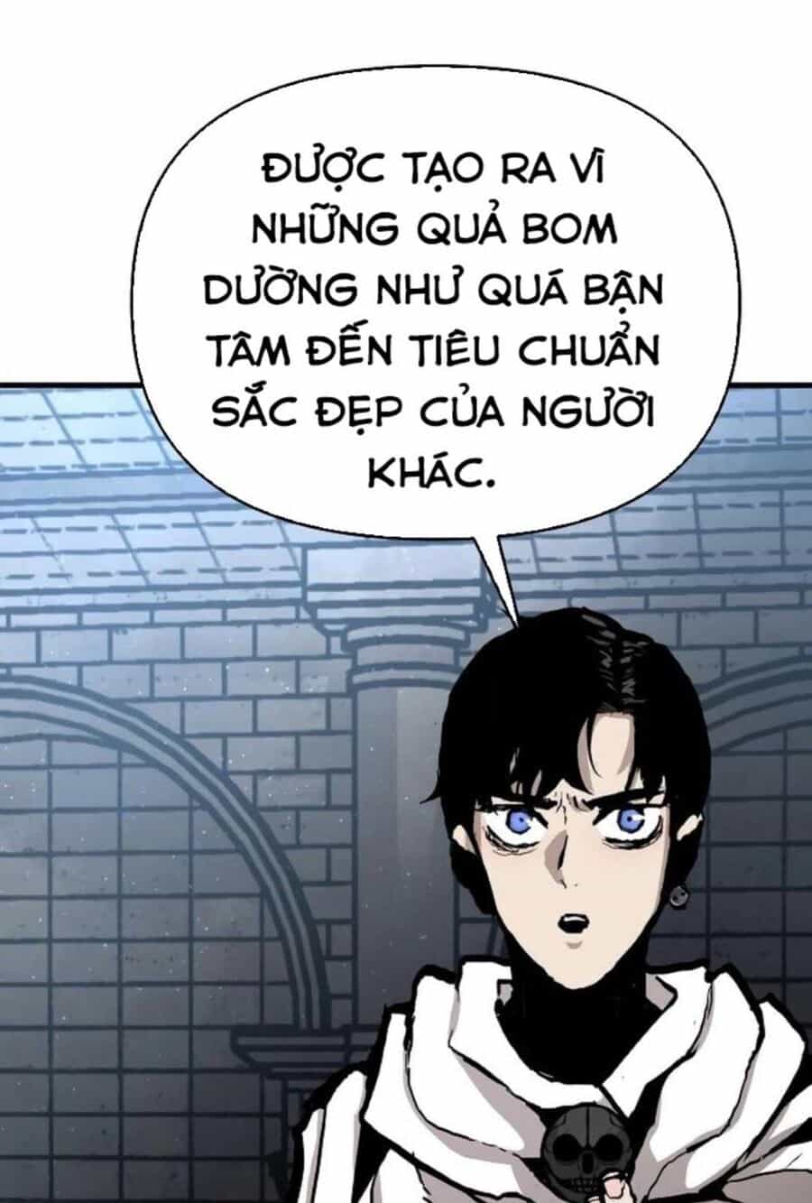 Đại Chiến Tử Thi - Chương 6 - ảnh 72