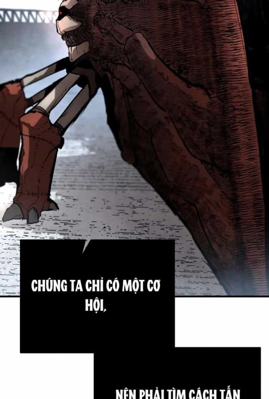Đại Chiến Tử Thi - Chương 7 - ảnh 123