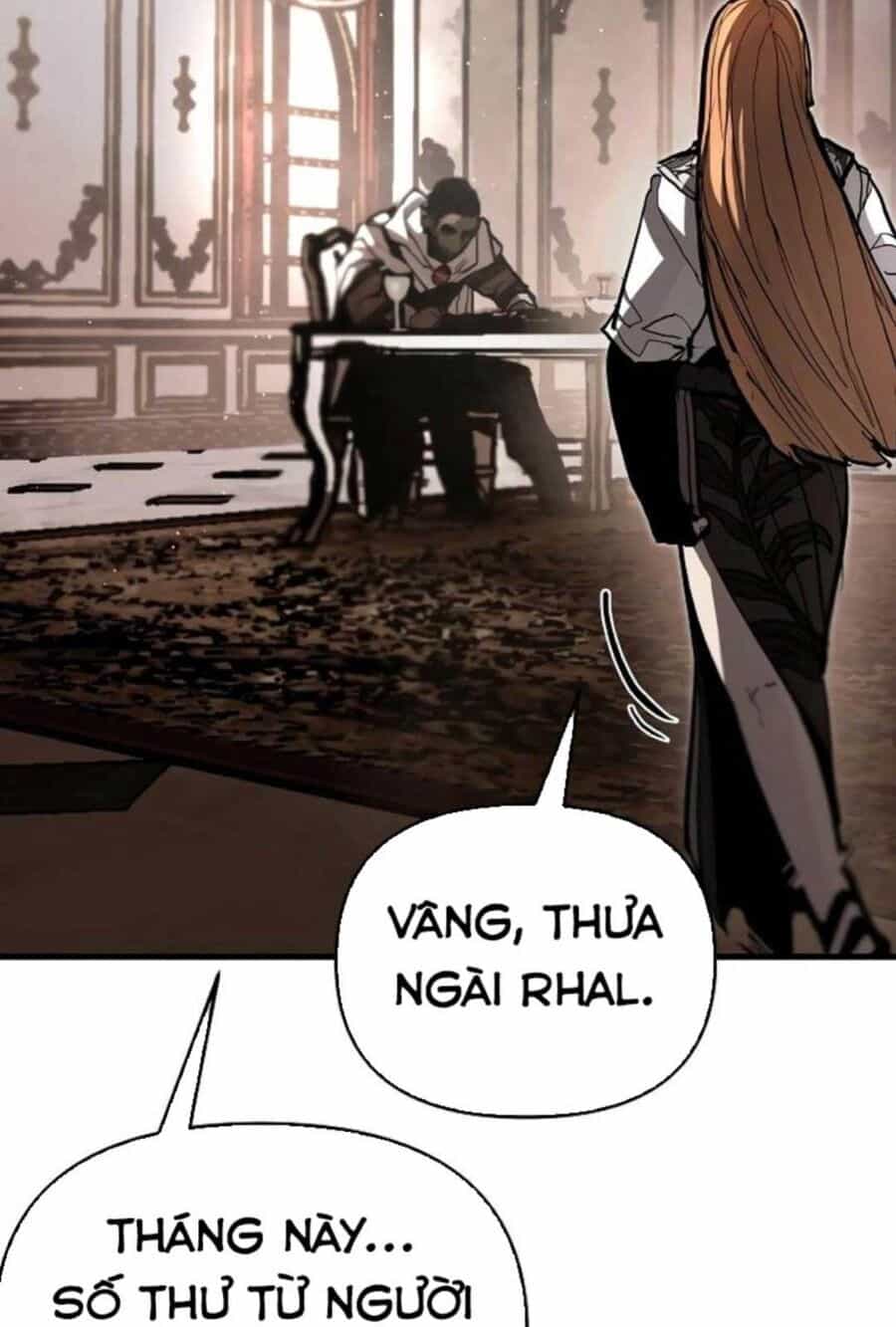 Đại Chiến Tử Thi - Chương 7 - ảnh 20
