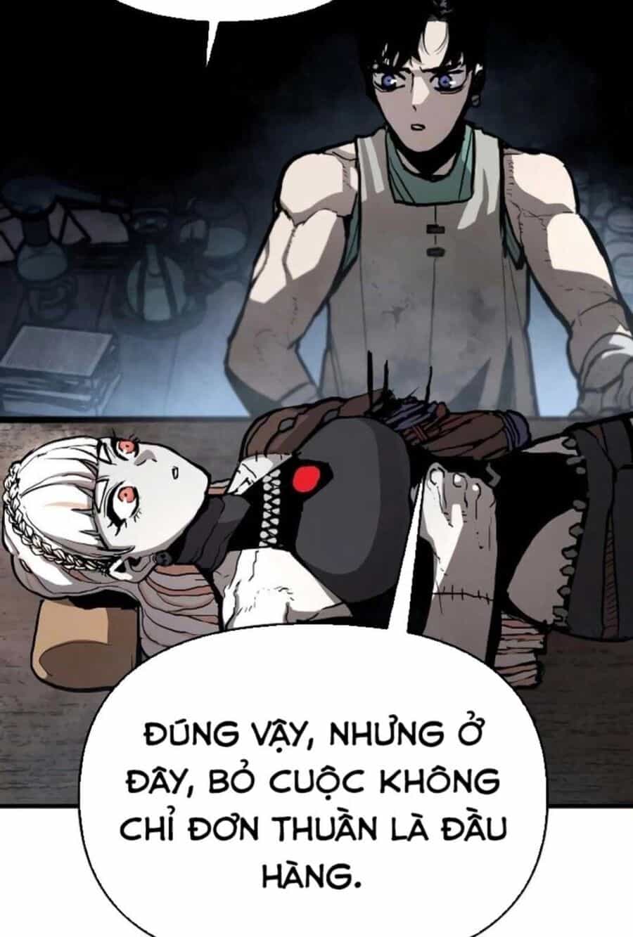 Đại Chiến Tử Thi - Chương 7 - ảnh 54