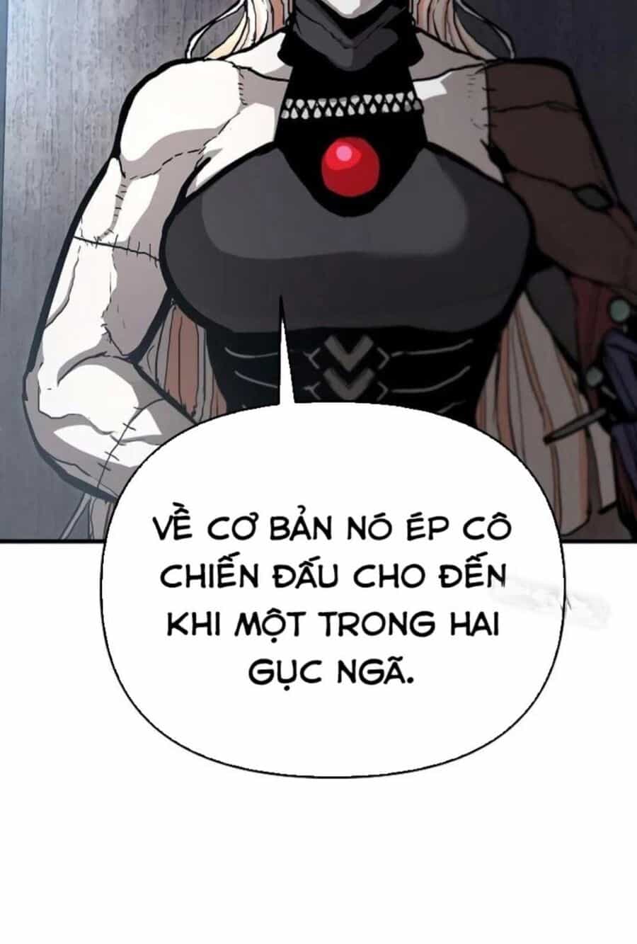 Đại Chiến Tử Thi - Chương 7 - ảnh 59