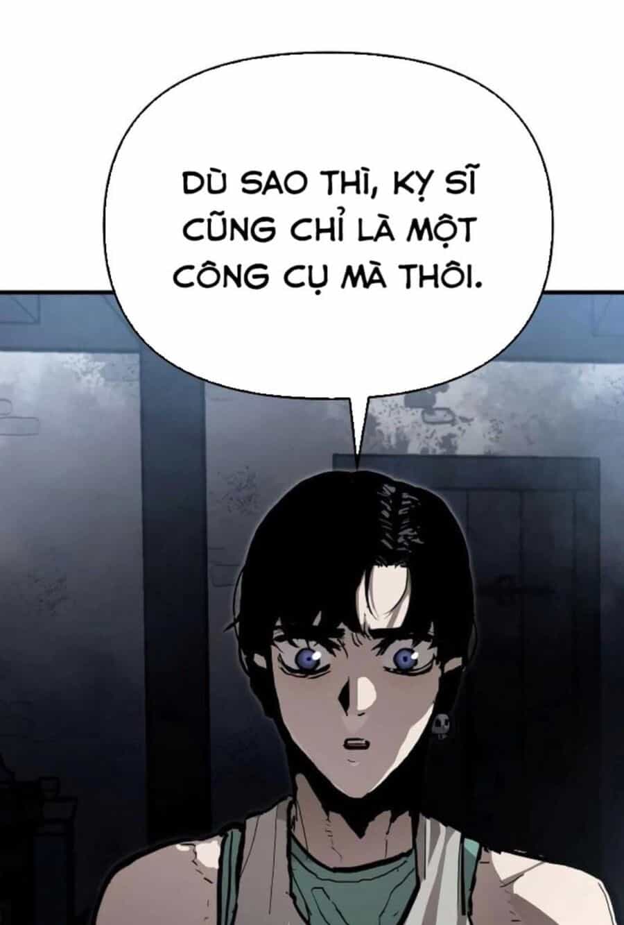 Đại Chiến Tử Thi - Chương 7 - ảnh 60
