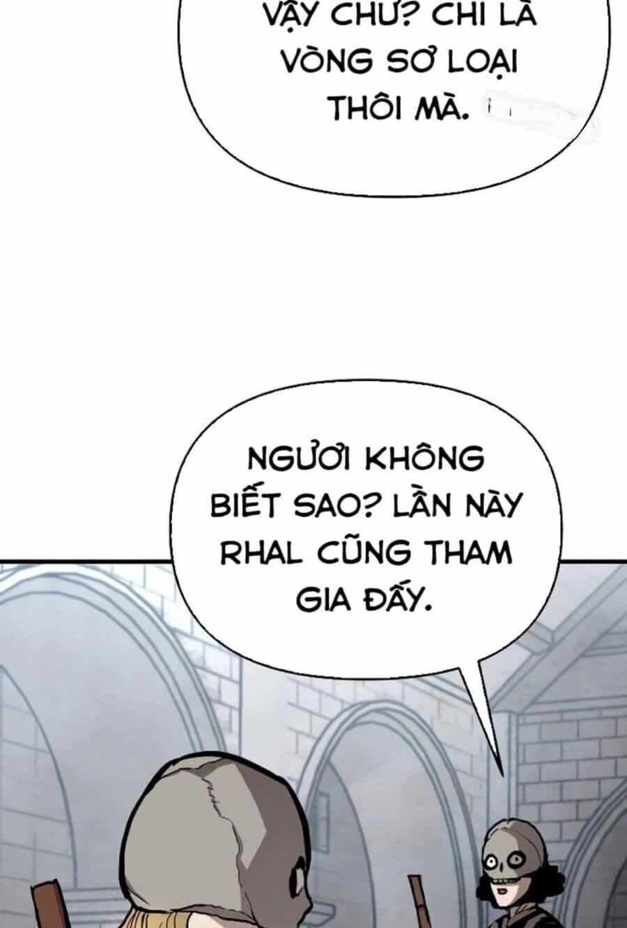 Đại Chiến Tử Thi - Chương 7 - ảnh 80