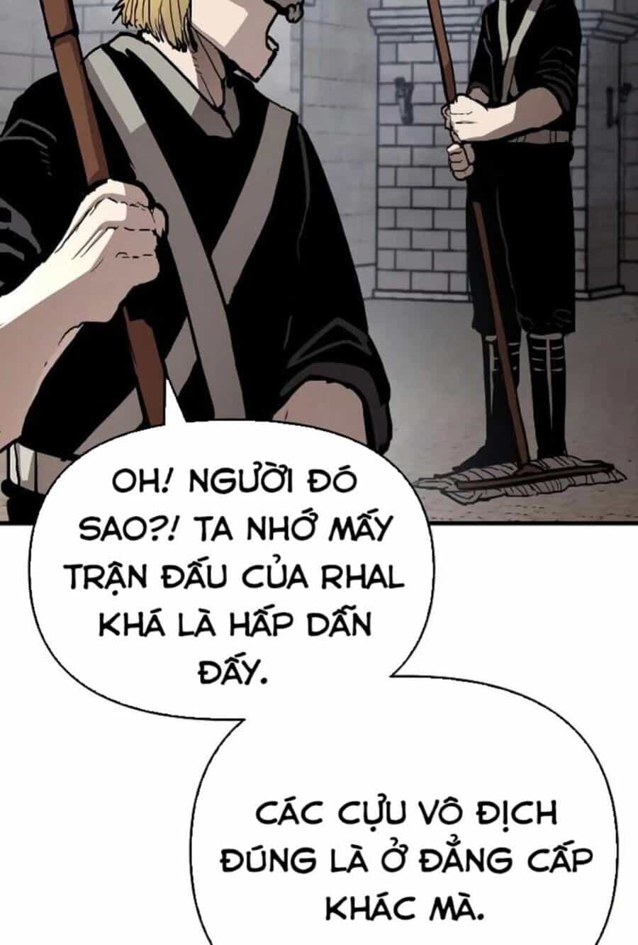 Đại Chiến Tử Thi - Chương 7 - ảnh 81
