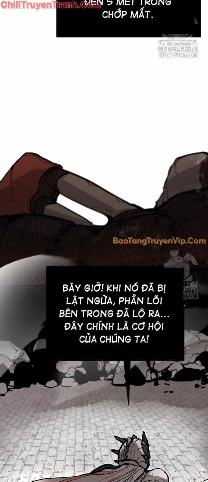 Đại Chiến Tử Thi - Chương 8 - ảnh 10