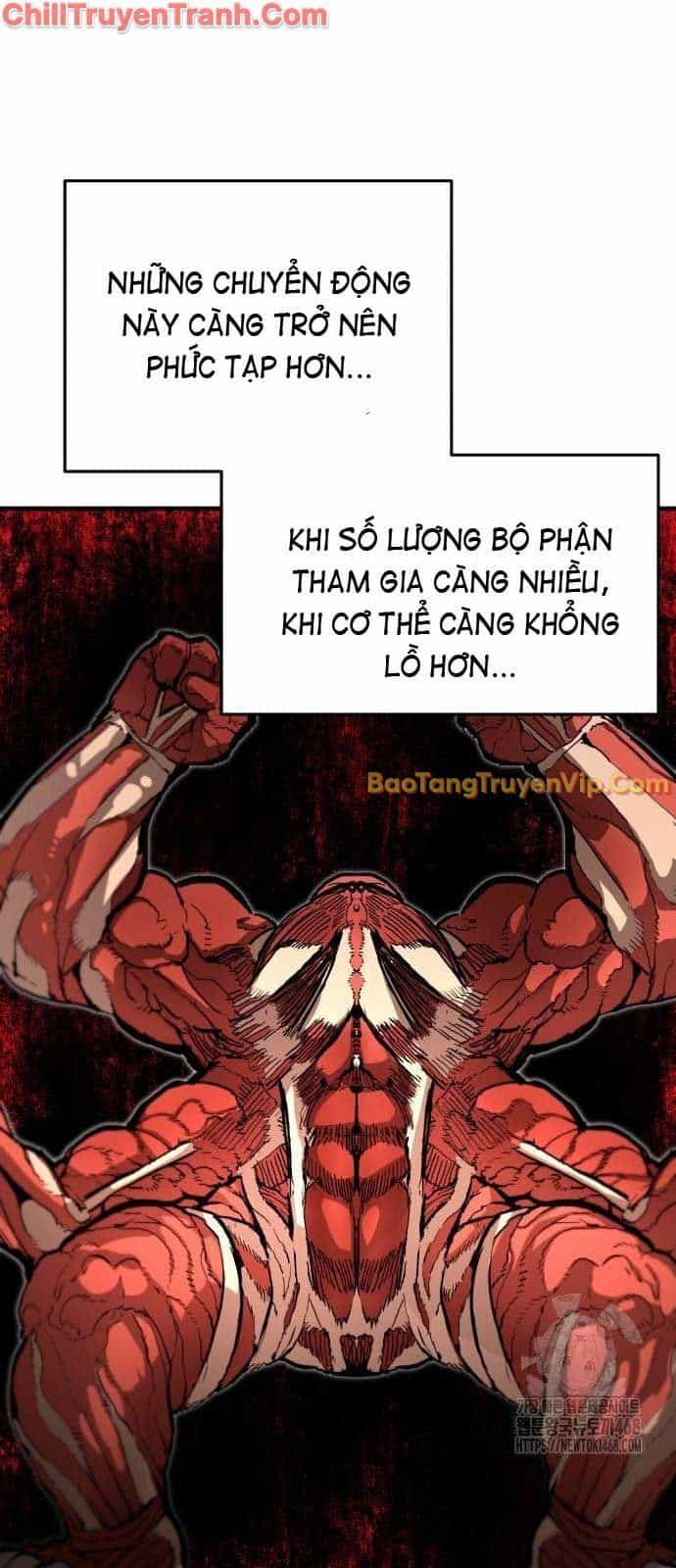 Đại Chiến Tử Thi - Chương 8 - ảnh 27