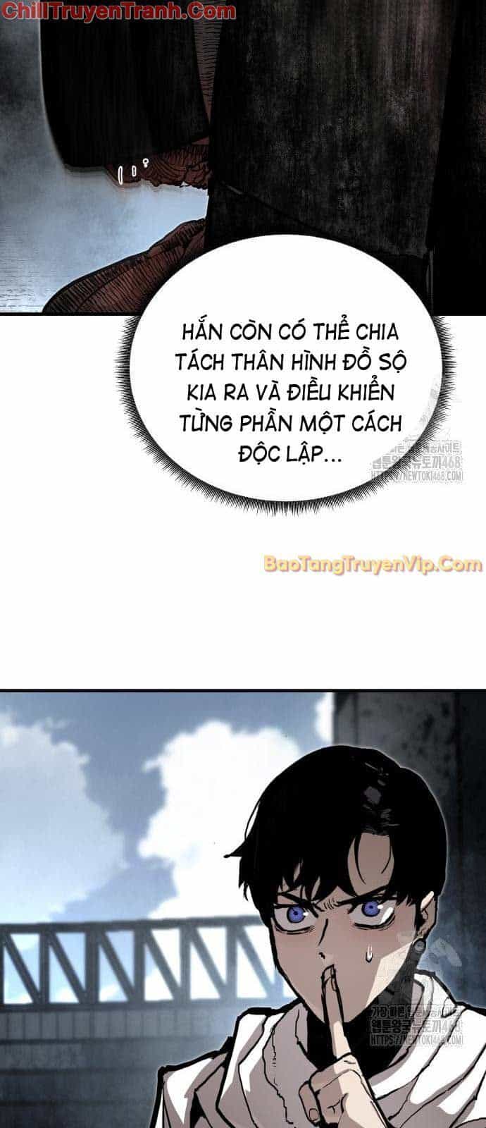 Đại Chiến Tử Thi - Chương 8 - ảnh 29