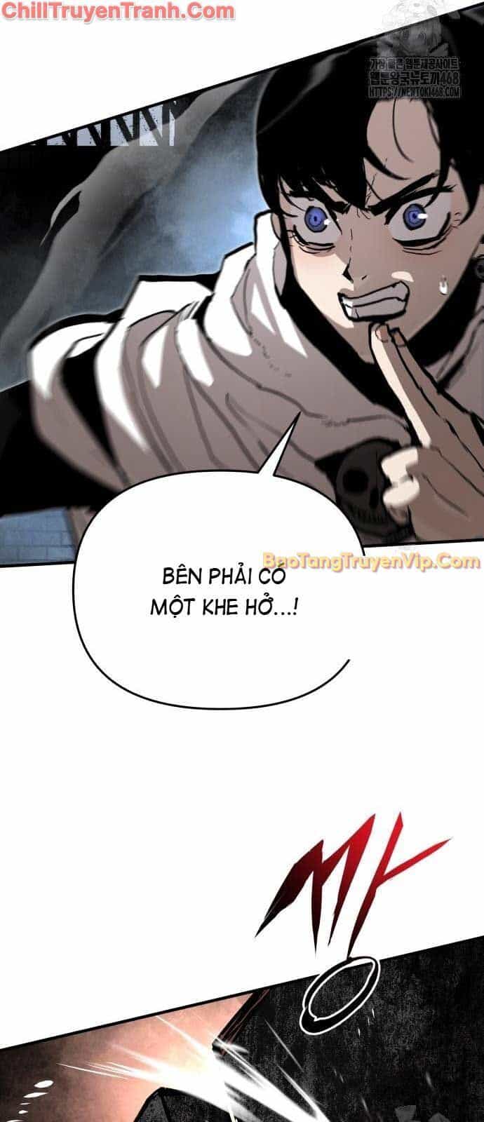 Đại Chiến Tử Thi - Chương 8 - ảnh 55