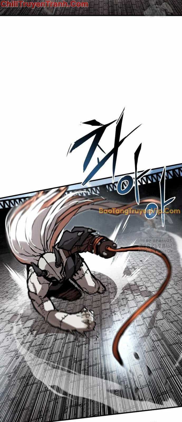 Đại Chiến Tử Thi - Chương 8 - ảnh 62