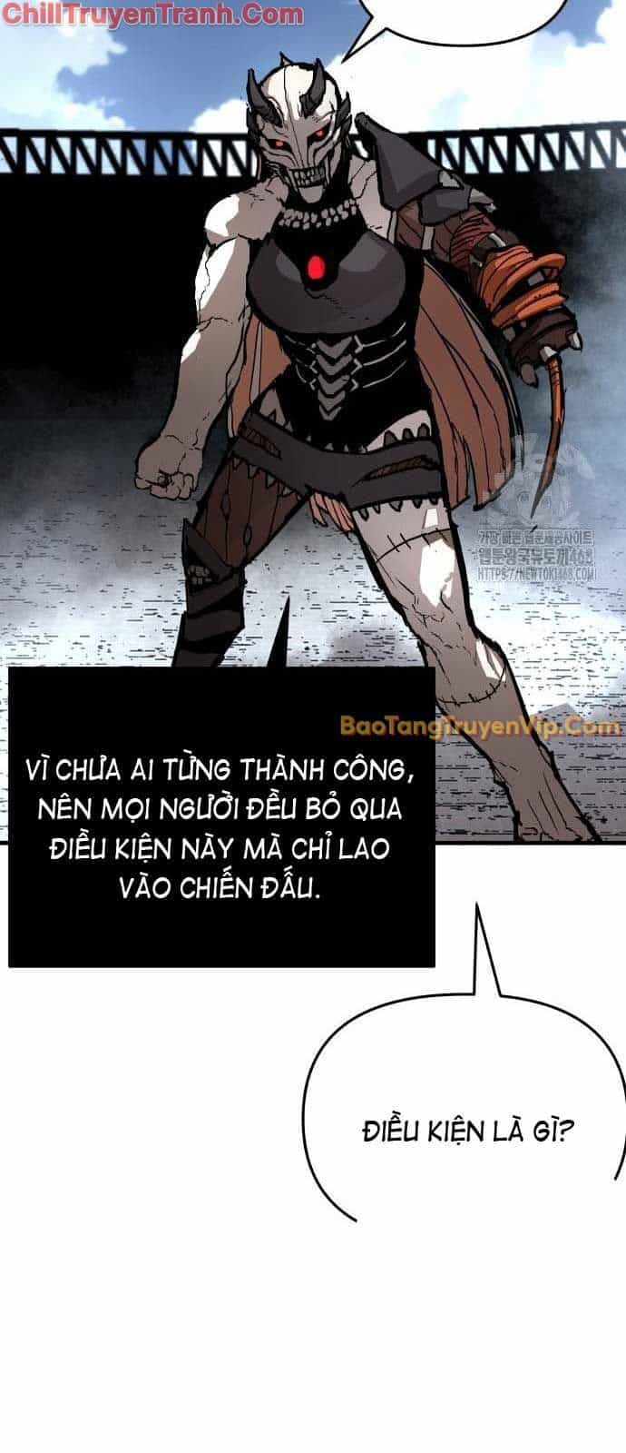 Đại Chiến Tử Thi - Chương 8 - ảnh 69
