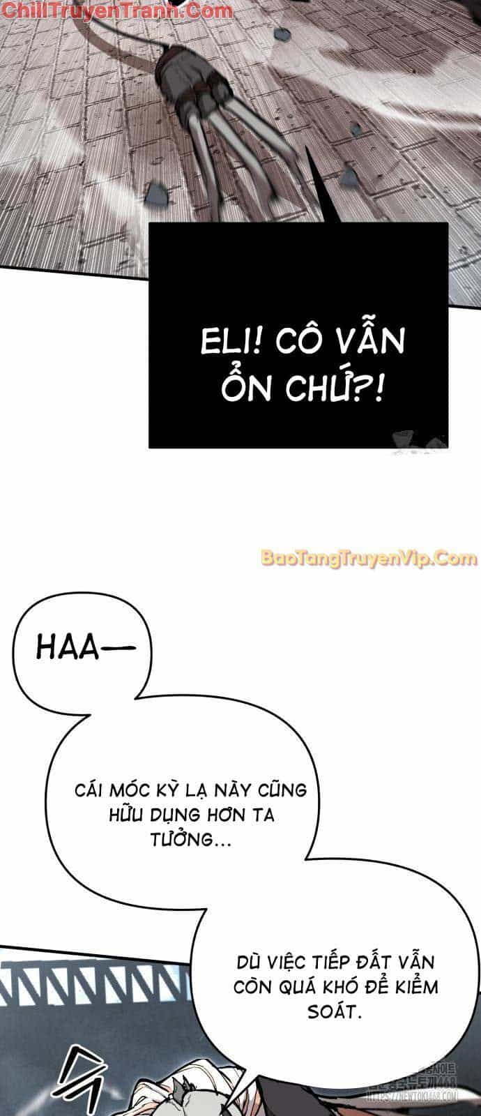 Đại Chiến Tử Thi - Chương 8 - ảnh 7