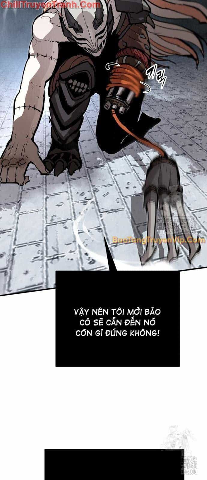 Đại Chiến Tử Thi - Chương 8 - ảnh 8