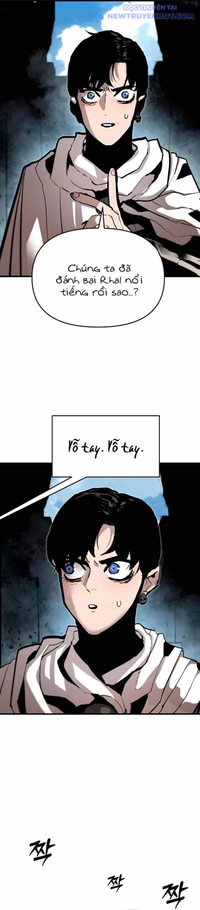 Đại Chiến Tử Thi - Chương 9 - ảnh 13