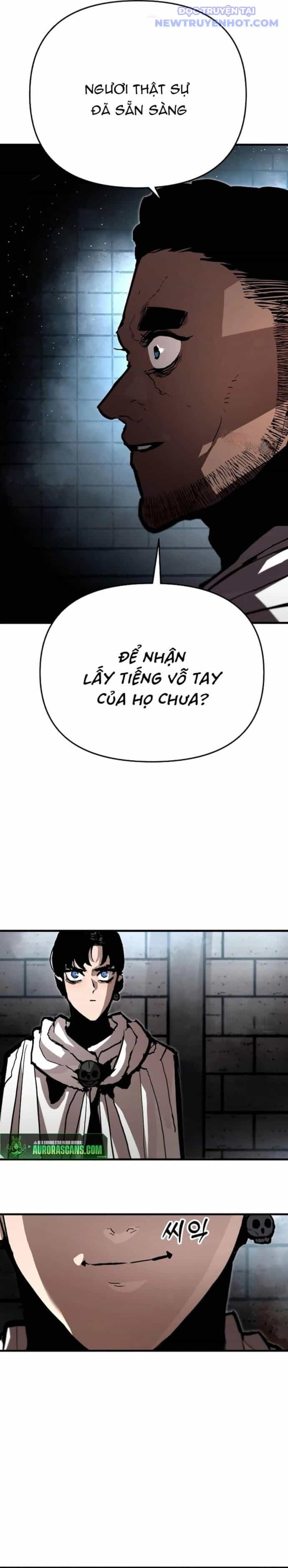 Đại Chiến Tử Thi - Chương 9 - ảnh 20