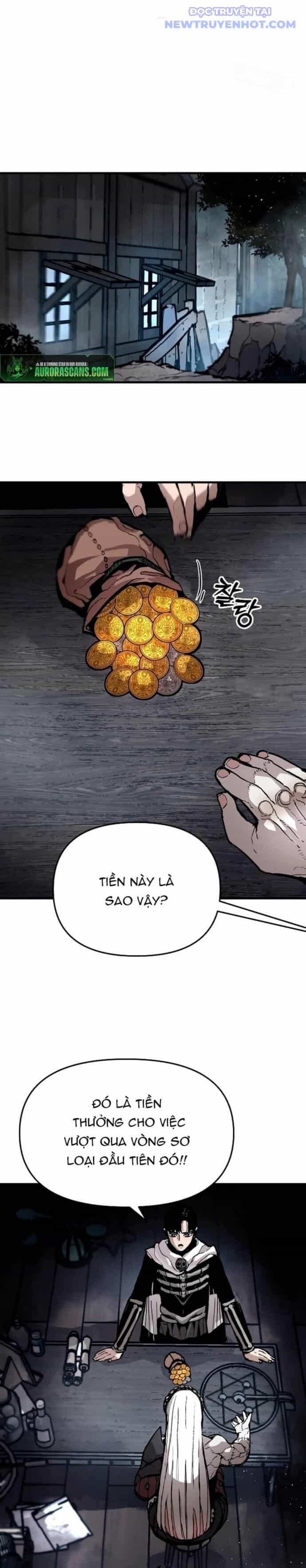 Đại Chiến Tử Thi - Chương 9 - ảnh 24