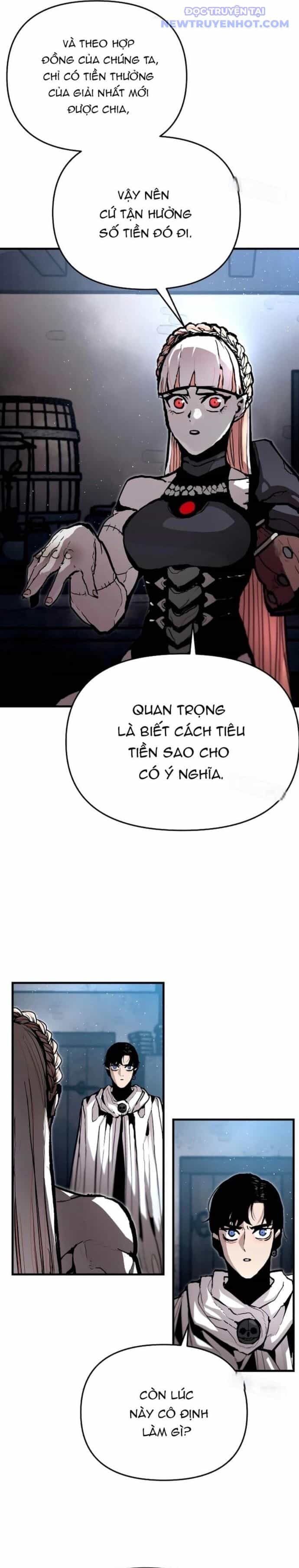 Đại Chiến Tử Thi - Chương 9 - ảnh 28
