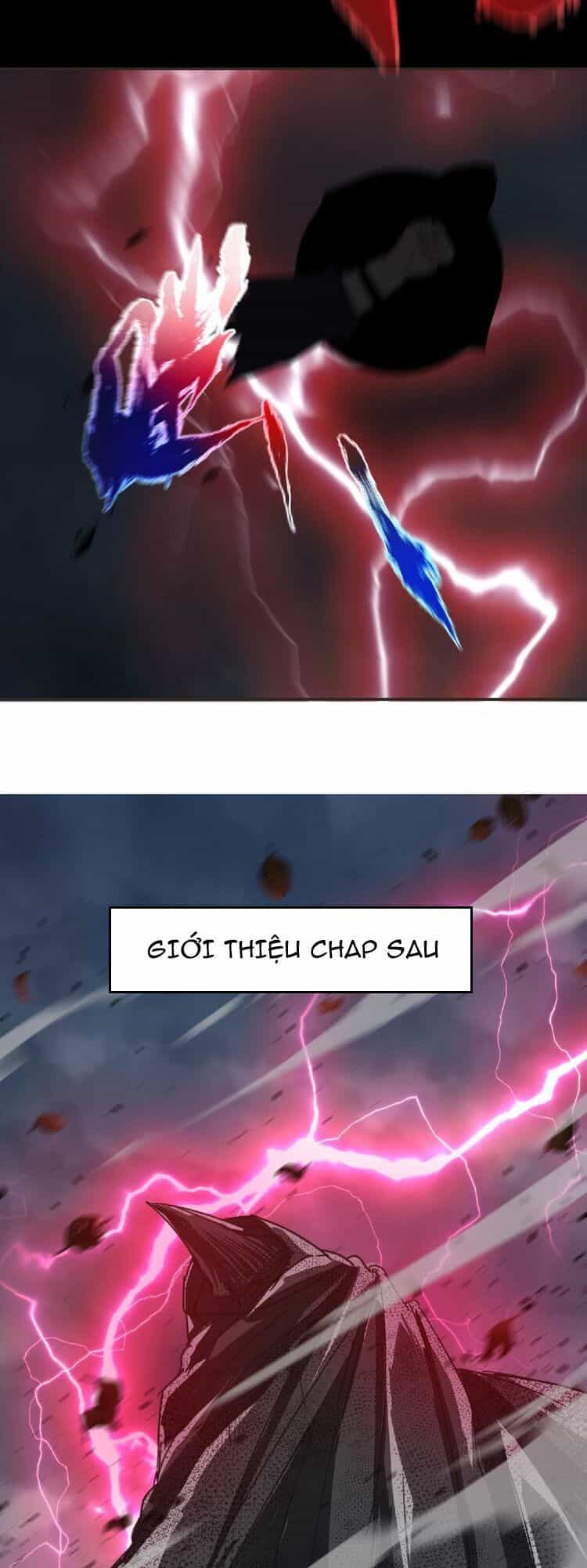 Đại Chiến Yêu Tinh - Chương 11 - ảnh 45