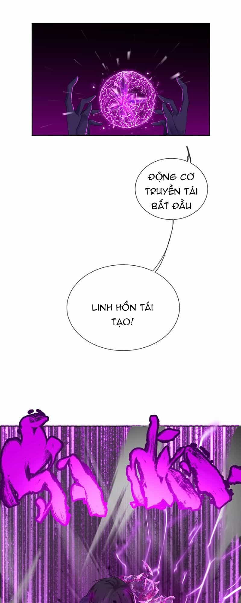 Đại Chiến Yêu Tinh - Chương 13 - ảnh 6