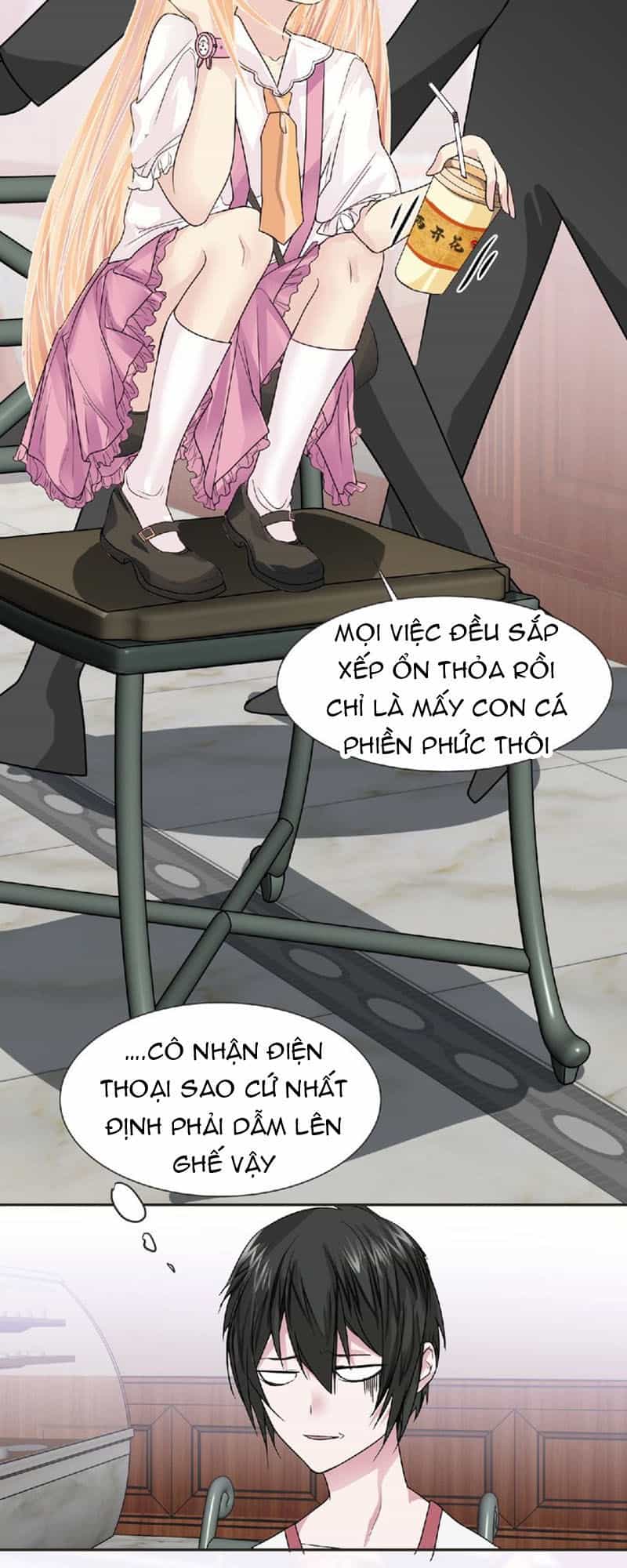 Đại Chiến Yêu Tinh - Chương 16 - ảnh 13