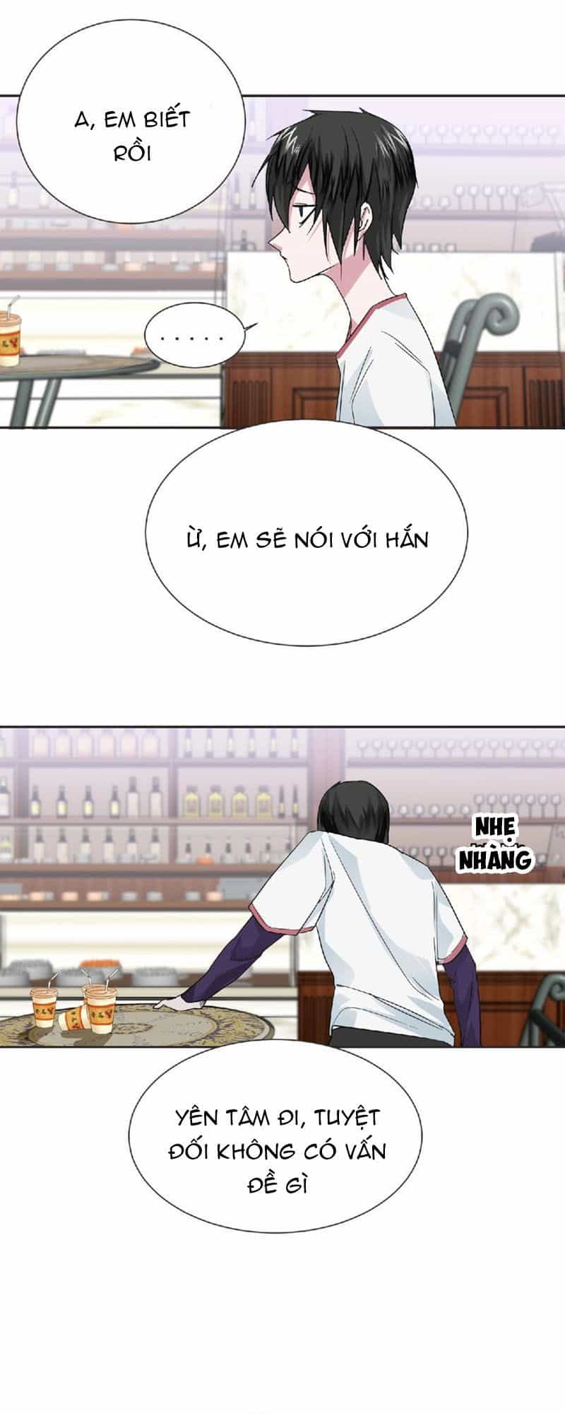 Đại Chiến Yêu Tinh - Chương 16 - ảnh 16