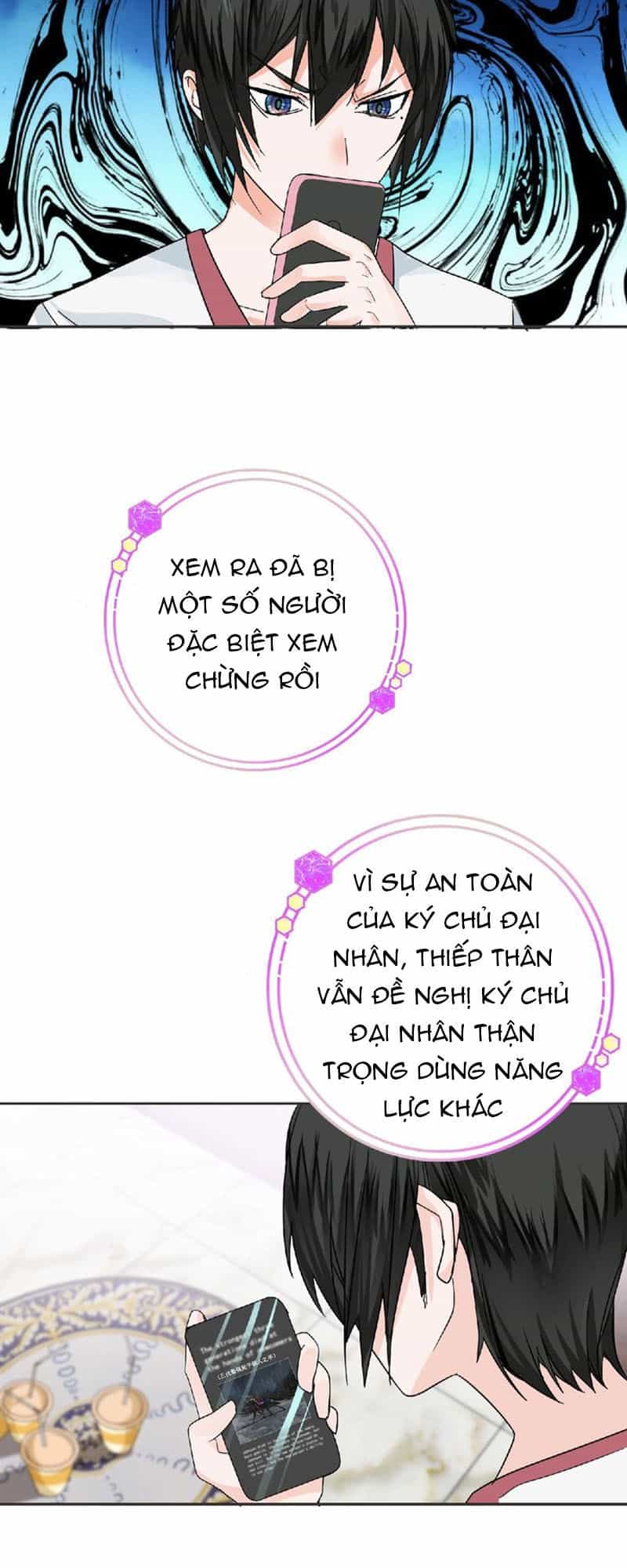 Đại Chiến Yêu Tinh - Chương 16 - ảnh 26