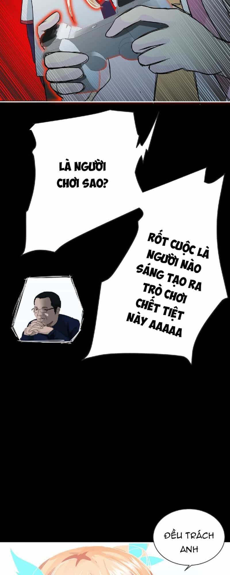 Đại Chiến Yêu Tinh - Chương 18 - ảnh 25