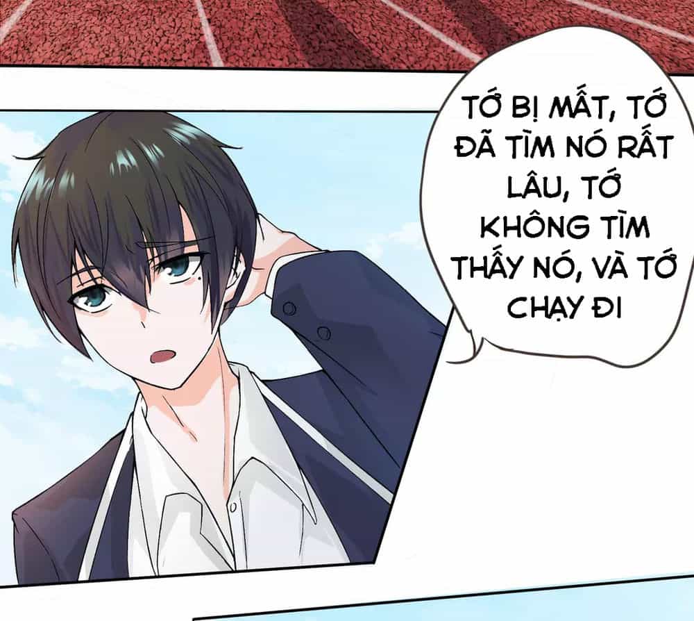 Đại Chiến Yêu Tinh - Chương 3 - ảnh 36