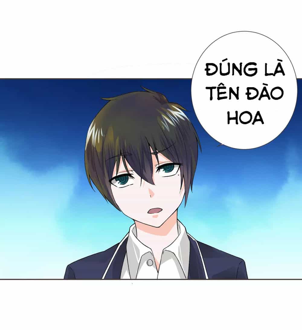 Đại Chiến Yêu Tinh - Chương 3 - ảnh 49