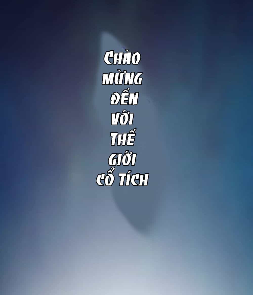 Đại Chiến Yêu Tinh - Chương 3 - ảnh 6