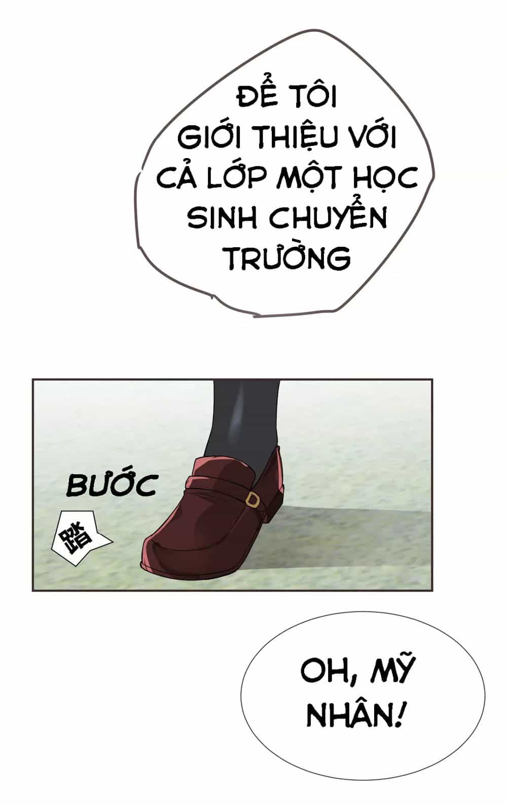 Đại Chiến Yêu Tinh - Chương 3 - ảnh 64