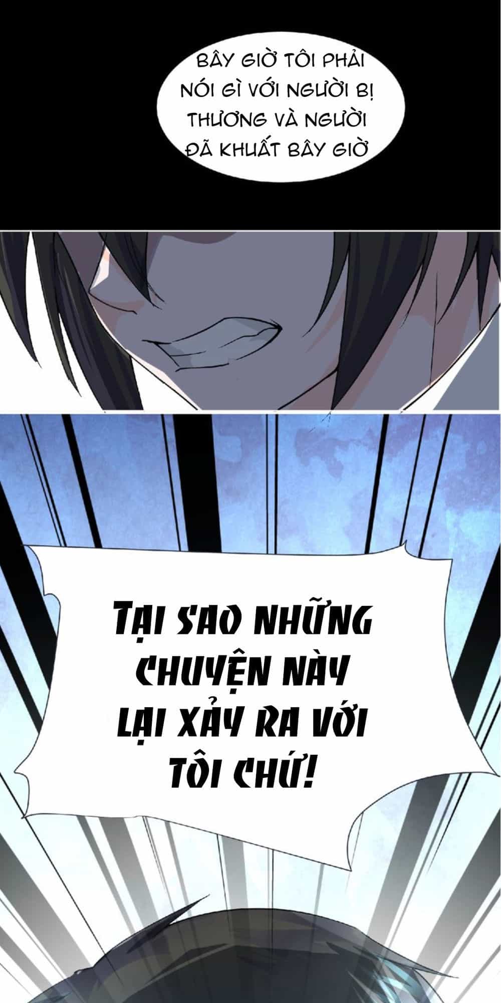 Đại Chiến Yêu Tinh - Chương 5 - ảnh 24