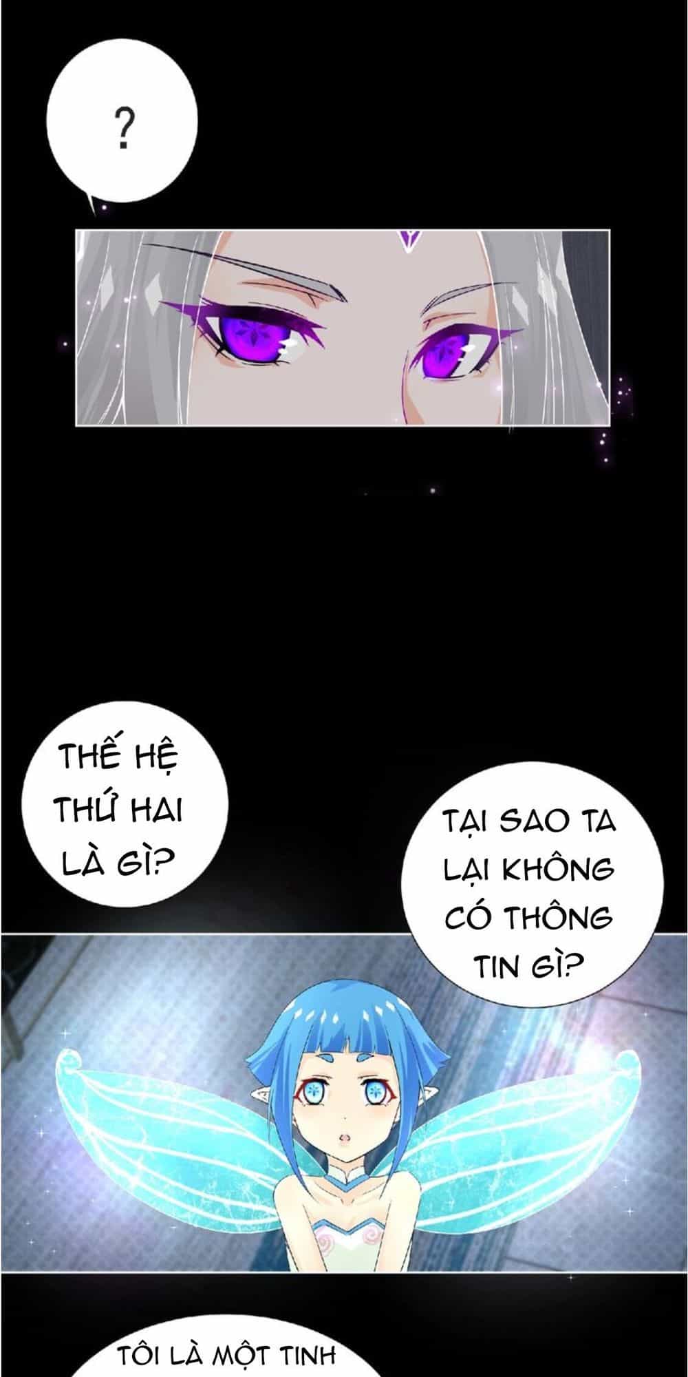 Đại Chiến Yêu Tinh - Chương 6 - ảnh 44