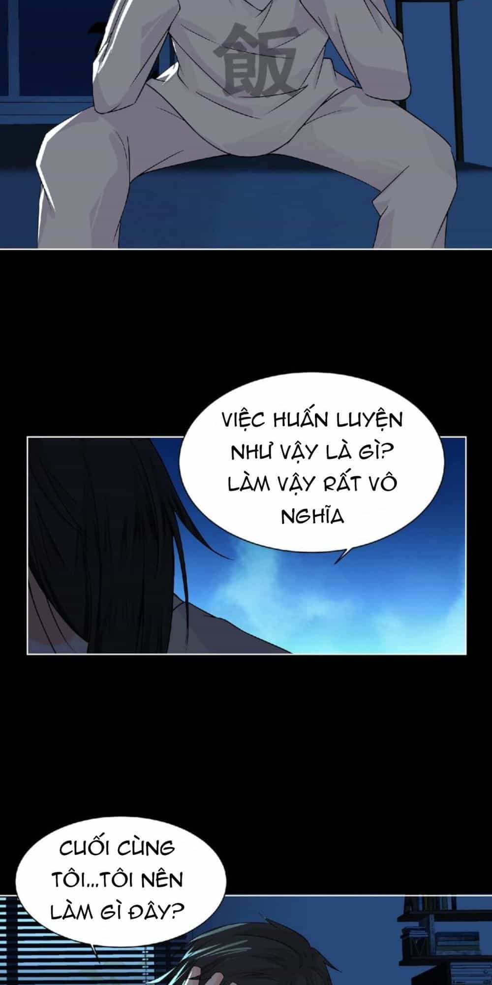 Đại Chiến Yêu Tinh - Chương 8 - ảnh 44