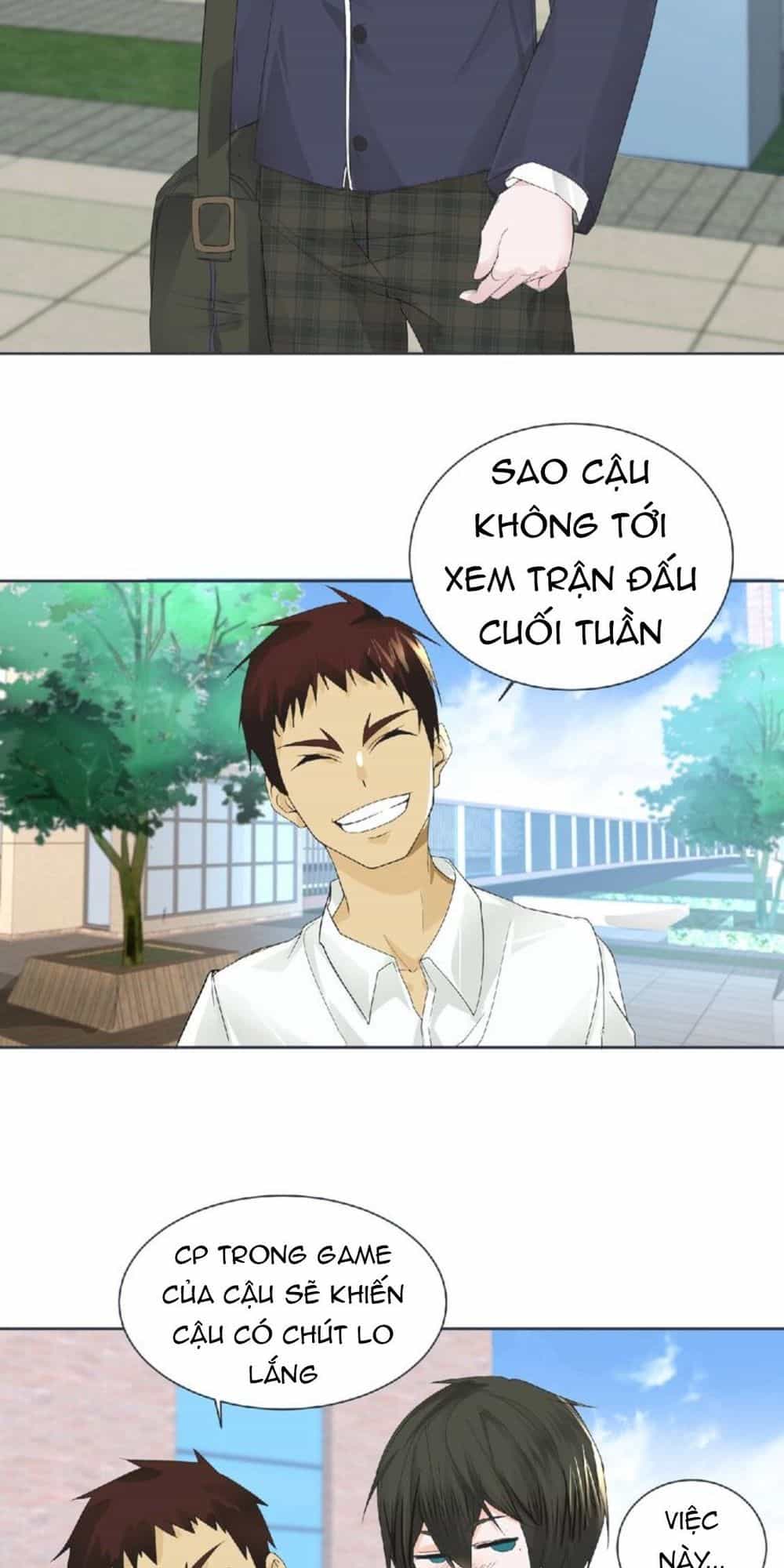 Đại Chiến Yêu Tinh - Chương 9 - ảnh 34